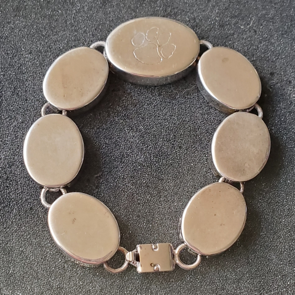 Tiger Paw Bracelet